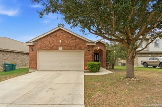 8822 Arabian King, Converse, TX 78109