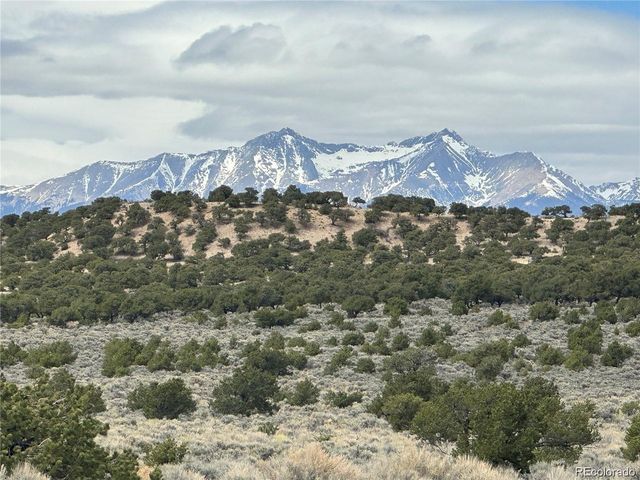 1981 Yablon Rd, Fort Garland, CO 81133