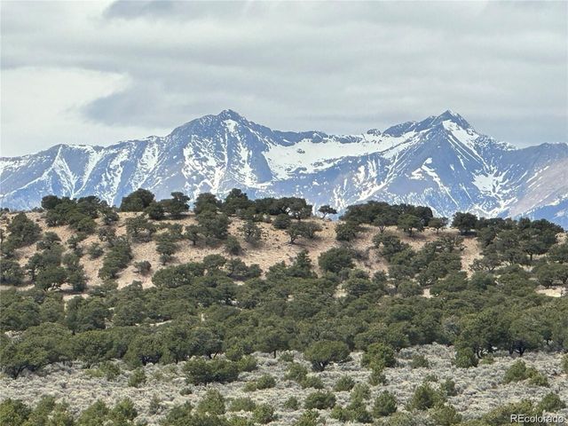 1981 Yablon Rd, Fort Garland, CO 81133