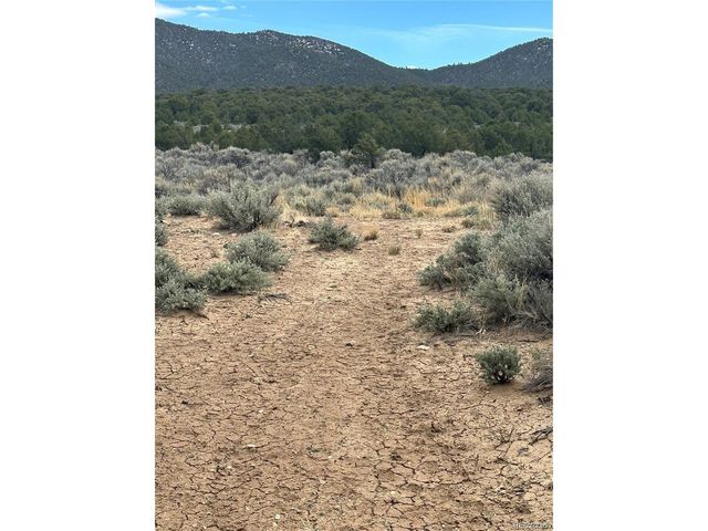 1981 Yablon Rd, Fort Garland, CO 81133