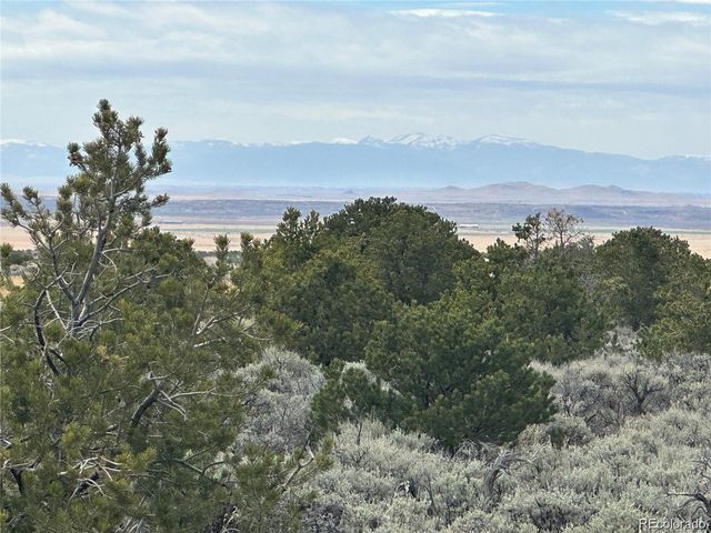 1981 Yablon Rd, Fort Garland, CO 81133