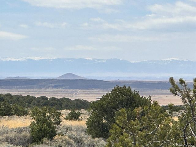 1981 Yablon Rd, Fort Garland, CO 81133