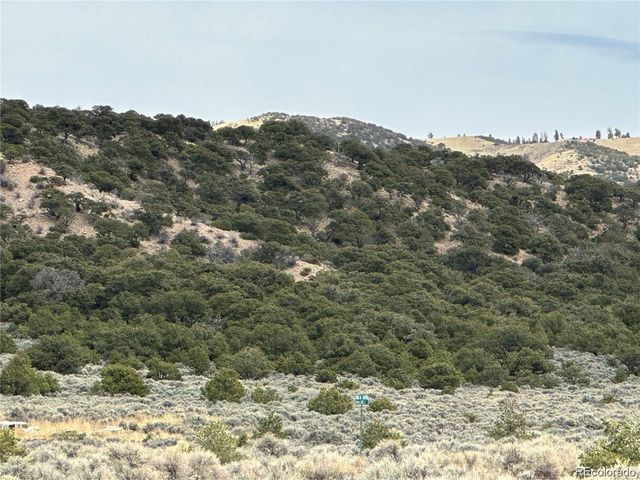 1981 Yablon Rd, Fort Garland, CO 81133