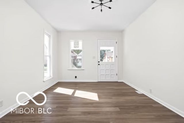 47 S Lasalle Street, Indianapolis, IN 46201