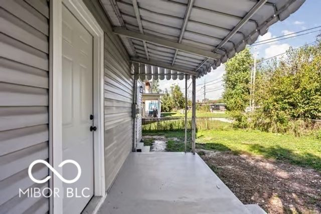 47 S Lasalle Street, Indianapolis, IN 46201