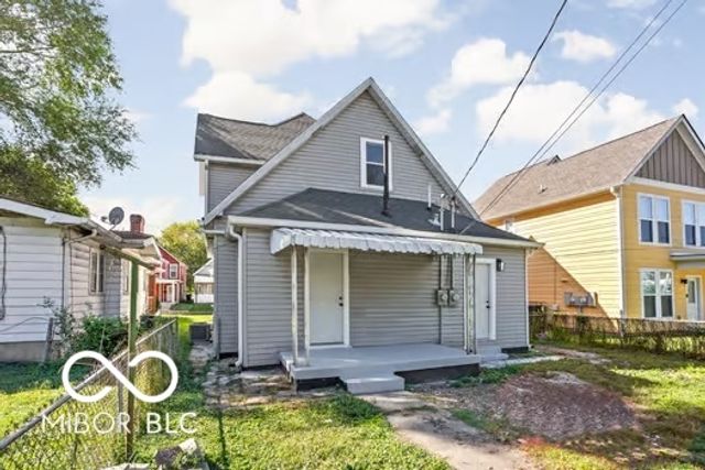 47 S Lasalle Street, Indianapolis, IN 46201