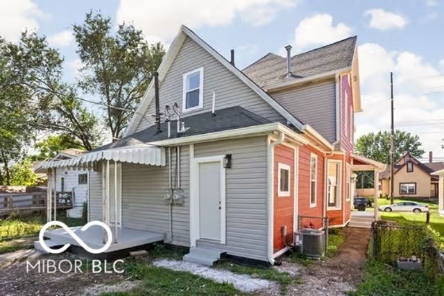 47 S Lasalle Street, Indianapolis, IN 46201