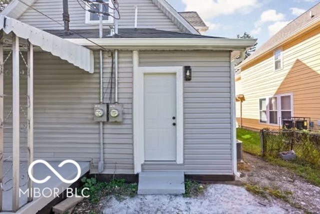 47 S Lasalle Street, Indianapolis, IN 46201