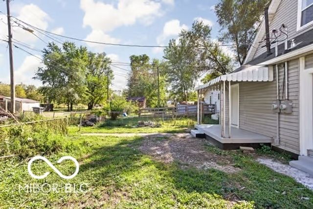 47 S Lasalle Street, Indianapolis, IN 46201