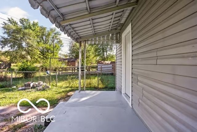 47 S Lasalle Street, Indianapolis, IN 46201