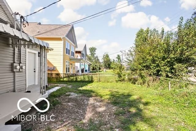 47 S Lasalle Street, Indianapolis, IN 46201