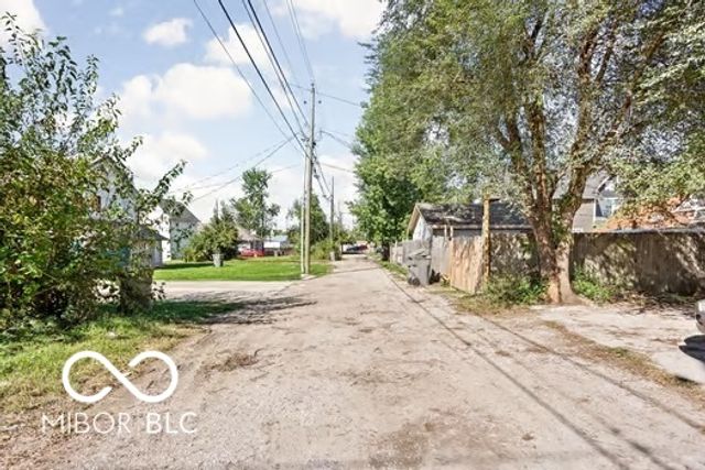 47 S Lasalle Street, Indianapolis, IN 46201