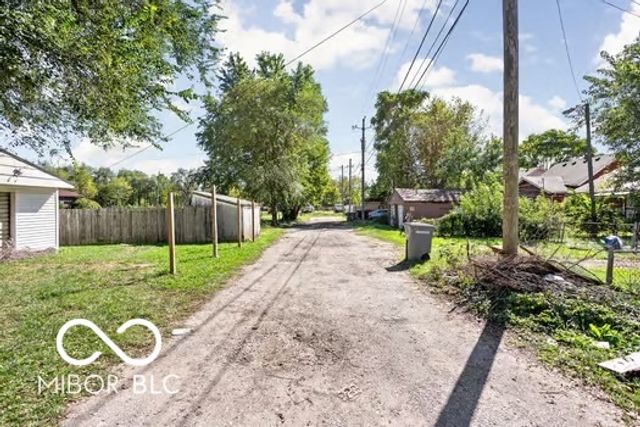 47 S Lasalle Street, Indianapolis, IN 46201