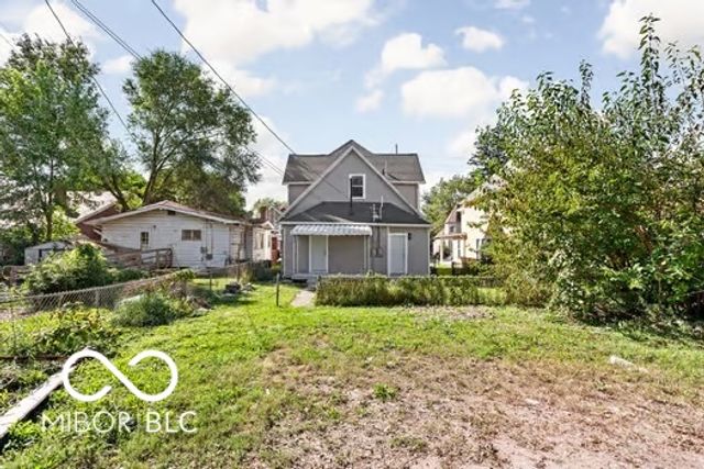 47 S Lasalle Street, Indianapolis, IN 46201