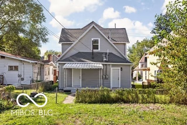 47 S Lasalle Street, Indianapolis, IN 46201