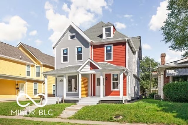 47 S Lasalle Street, Indianapolis, IN 46201