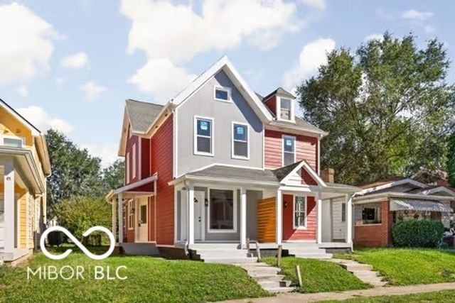 47 S Lasalle Street, Indianapolis, IN 46201