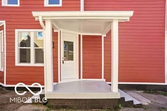 47 S Lasalle Street, Indianapolis, IN 46201