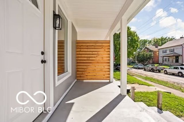 47 S Lasalle Street, Indianapolis, IN 46201