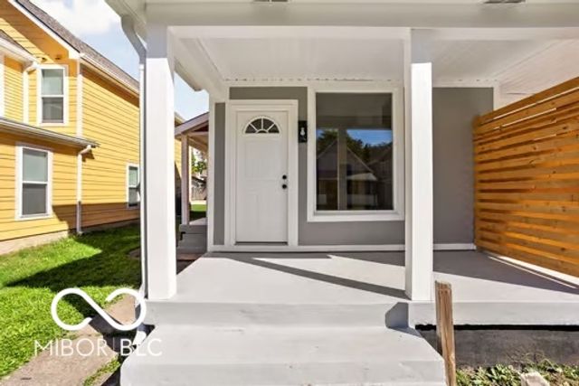 47 S Lasalle Street, Indianapolis, IN 46201