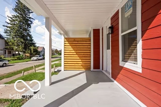 47 S Lasalle Street, Indianapolis, IN 46201