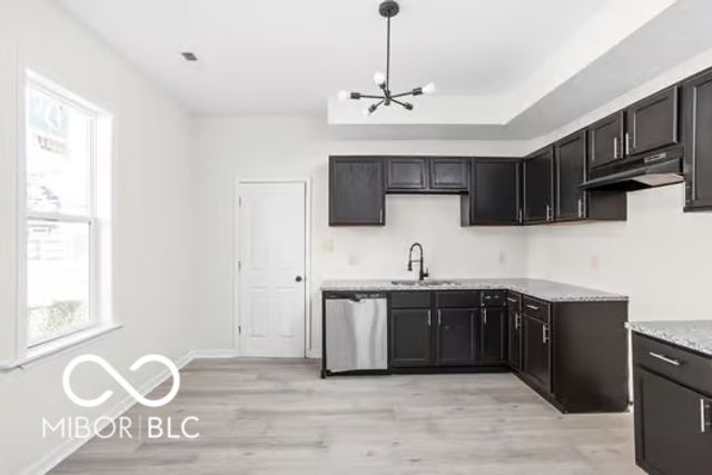 47 S Lasalle Street, Indianapolis, IN 46201