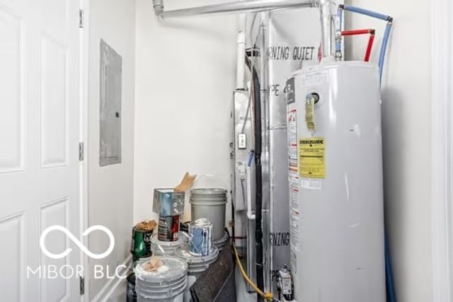 47 S Lasalle Street, Indianapolis, IN 46201