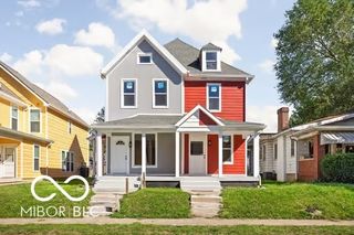 47 S Lasalle Street, Indianapolis, IN 46201