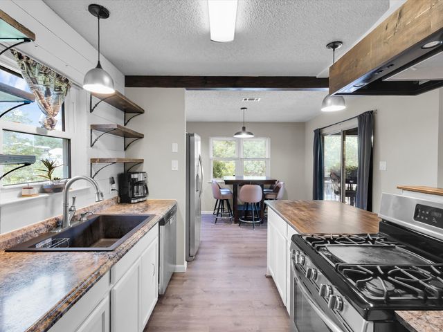 3620 Gerry Drive, Granbury, TX 76049