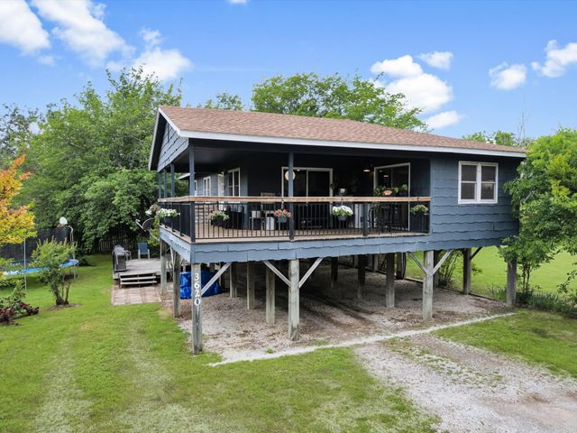 3620 Gerry Drive, Granbury, TX 76049