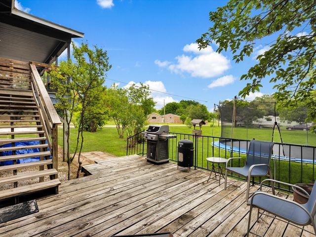 3620 Gerry Drive, Granbury, TX 76049