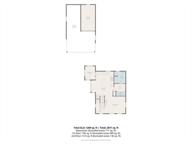 32 Cottage St, Taunton, MA 02780