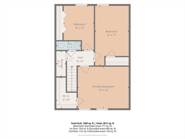 32 Cottage St, Taunton, MA 02780