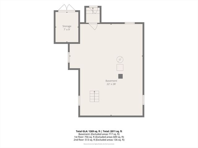 32 Cottage St, Taunton, MA 02780