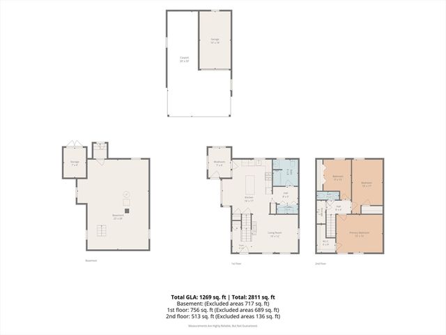 32 Cottage St, Taunton, MA 02780