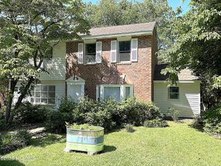 735 N Bennett Street A, Southern Pines, NC 28387