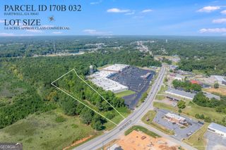 0 N Highway 29, Hartwell, GA 30643