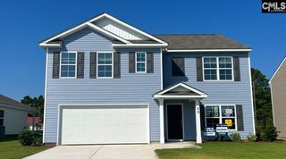 25 Horatio Lane, Lugoff, SC 29078