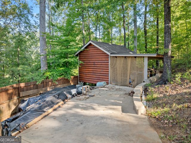 4949 Weaver Road, Gainesville, GA 30507