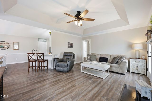 6228 Alfalfa Lane, Wake Forest, NC 27587