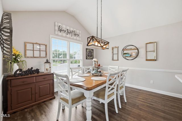 6228 Alfalfa Lane, Wake Forest, NC 27587