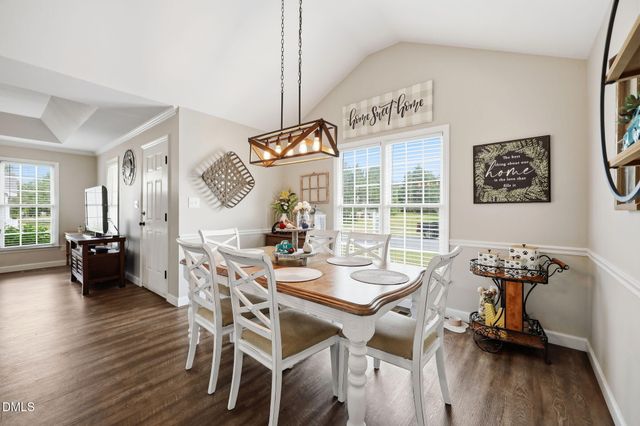 6228 Alfalfa Lane, Wake Forest, NC 27587