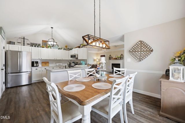 6228 Alfalfa Lane, Wake Forest, NC 27587
