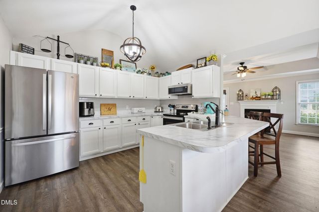 6228 Alfalfa Lane, Wake Forest, NC 27587
