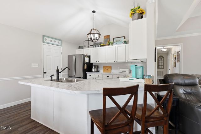 6228 Alfalfa Lane, Wake Forest, NC 27587