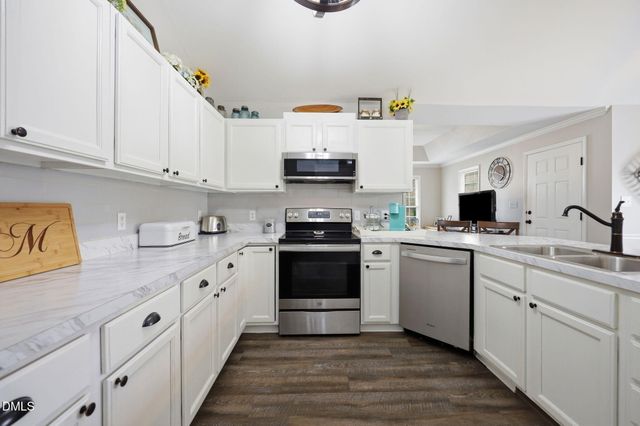 6228 Alfalfa Lane, Wake Forest, NC 27587