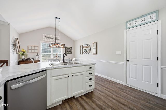 6228 Alfalfa Lane, Wake Forest, NC 27587