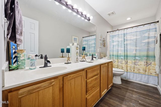 6228 Alfalfa Lane, Wake Forest, NC 27587