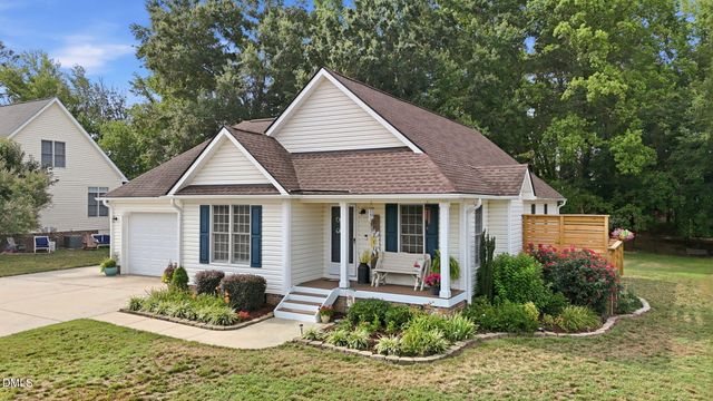 6228 Alfalfa Lane, Wake Forest, NC 27587