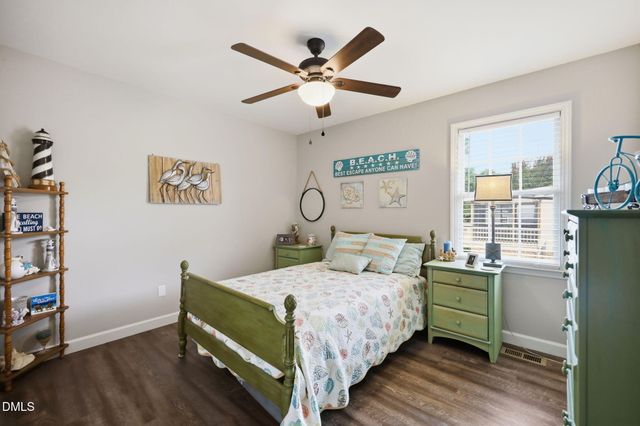 6228 Alfalfa Lane, Wake Forest, NC 27587